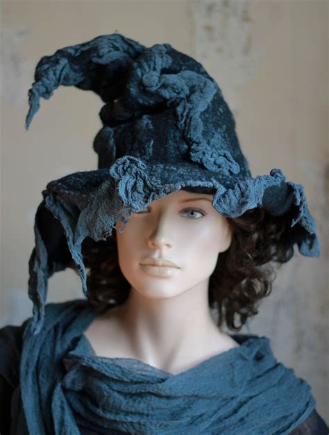 Tattered Witch Hats as Collector's Items: Rarity and Value
